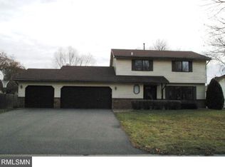 3926 86th Ln NE, Blaine, MN 55014