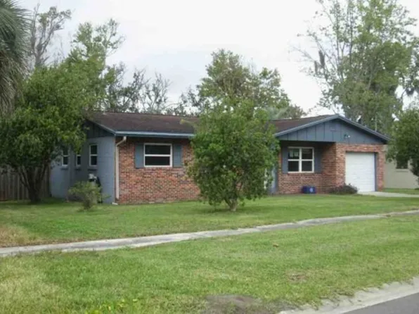 175 Capella Rd, Orange Park, FL 32073