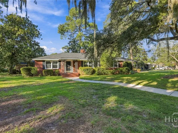 37 Althea Parkway, Savannah, GA 31405