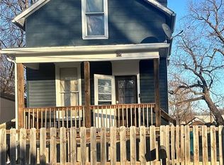 825 Warsaw Ave, Saint Joseph, MO 64507