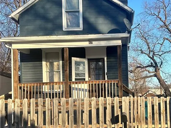 825 Warsaw Ave, Saint Joseph, MO 64507