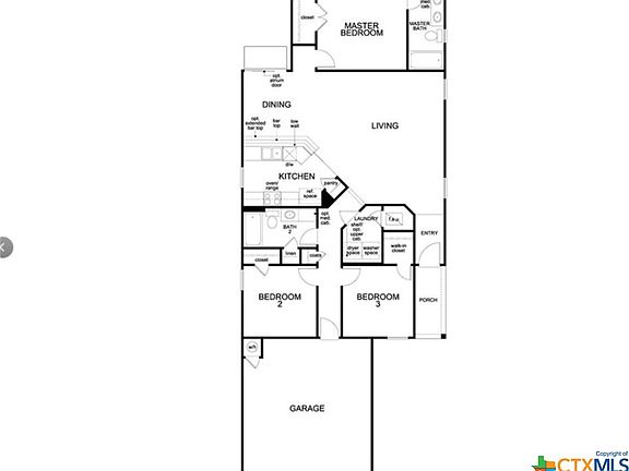 2nd image of 9017 Lonesome Oak Dr