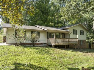 9429 Jim Loy Rd, Strawberry Plains, TN 37871