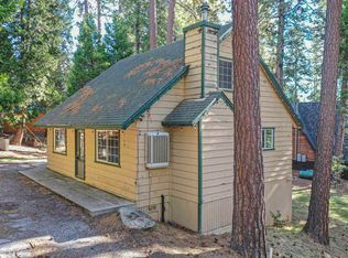 23995 Pine Cone Rd, Twain Harte, CA 95383