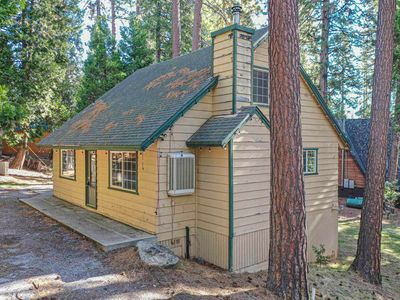 23995 Pine Cone Rd, Twain Harte, CA, 95383