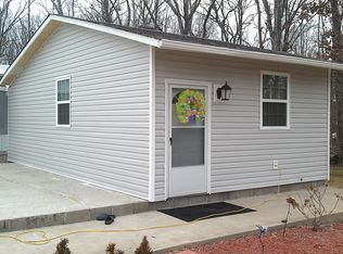 28 Graddy Loop, Vilonia, AR 72173