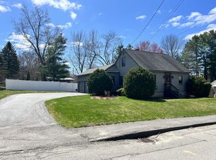 48 Newland Ave, Augusta, ME 04330