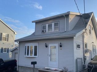 22 Forest Hill Ave, Lynn, MA 01904
