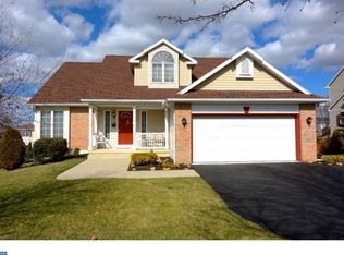 227 Callery Dr, Blandon, PA 19510