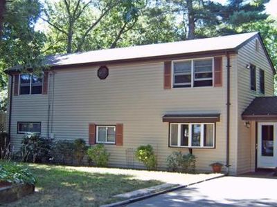 9 Indian Rd, Holbrook, MA, 02343