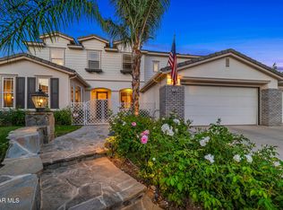 3286 Indian Creek Pl, Simi Valley, CA 93063