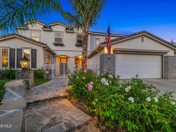 3286 Indian Creek Pl, Simi Valley, CA 93063