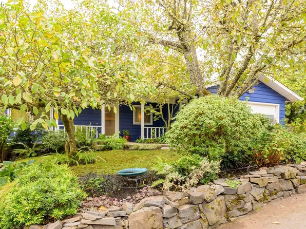 150 W 24th Pl, Eugene, OR 97405