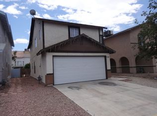 4185 Pasternak Dr, Las Vegas, NV 89115