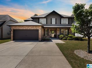 560 Blackberry Gln, Springville, AL 35146