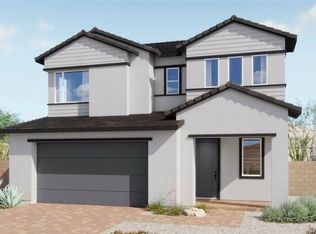 128 Arroyo Arch Ln, Henderson, NV 89015