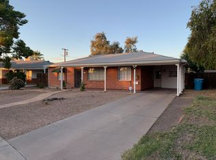 2316 W Whitton Ave, Phoenix, AZ 85015