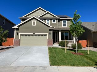 14778 Vienna Cir, Parker, CO 80134