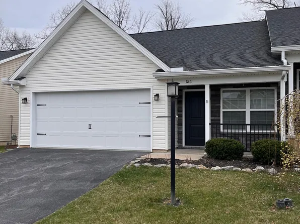 186 Rosehill Dr, Bellefonte, PA 16823