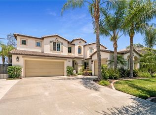 13674 Apple Moss Ct, Corona, CA 92880