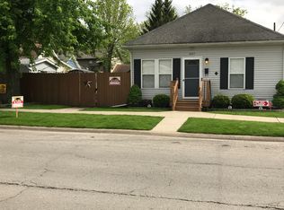 407 Lundy St, Streator, IL 61364
