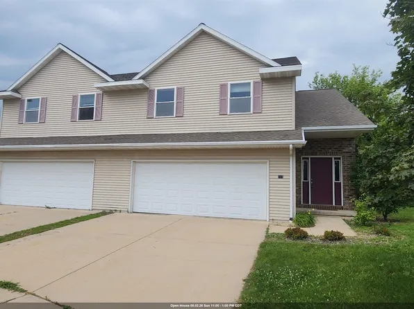 715 Edge Point Ct, De Pere, WI 54115