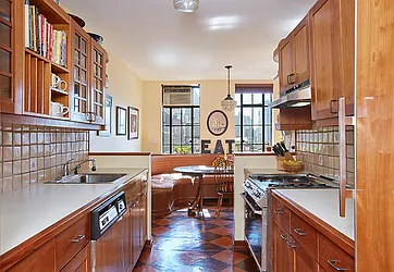 Sold by Brown Harris Stevens