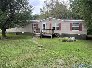 12509 Lew Jones Rd, Dewitt, VA 23840