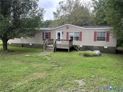 12509 Lew Jones Rd, Dewitt, VA, 23840