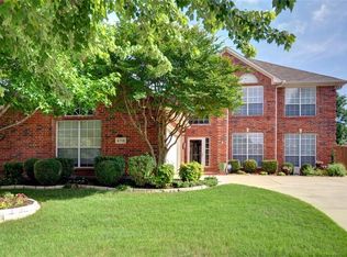 4713 Eagle Trace Dr, Fort Worth, TX 76244