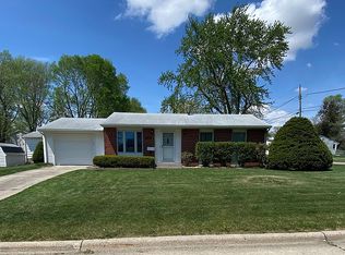 1500 N 3rd Ave W, Newton, IA 50208