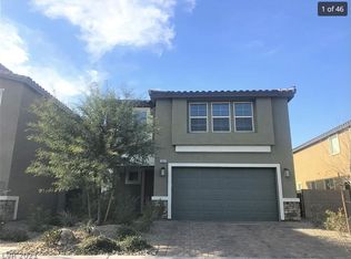 2657 Crystal Quartz St, Las Vegas, NV 89146