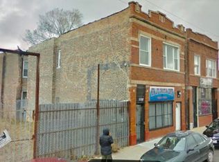 1121 N Pulaski Rd, Chicago, IL 60651