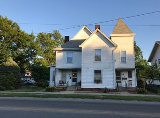 285 E Jefferson St APT 3, Franklin, IN 46131