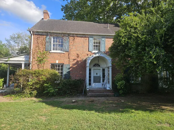 518 E Main St, Rogersville, TN 37857