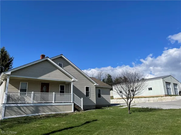 41771 National Rd, Belmont, OH 43718