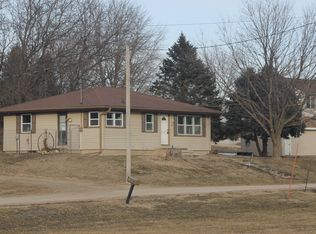 100 South St, Searsboro, IA 50242