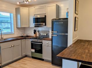 2950 SE Ocean Boulevard #5-2, Stuart, FL 34996