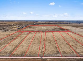 0 Hale Rd, Canyon, TX 79015