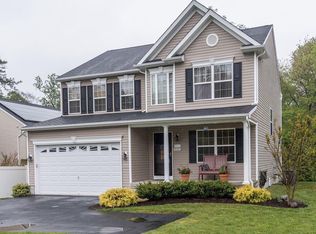 912 Boundary Ave, Pasadena, MD 21122