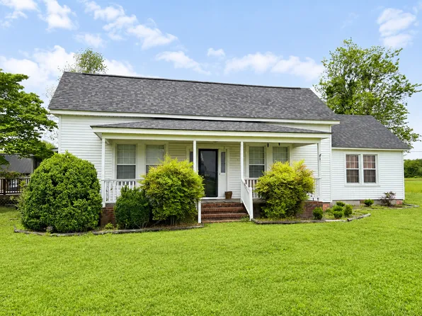 5751 Turkey Hwy, Turkey, NC 28393