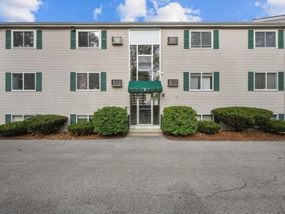 16 Appleton Park APT F6, Ipswich, MA, 01938