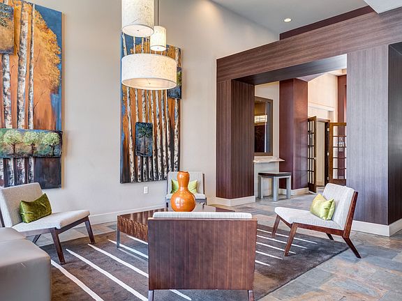 Enjoy yourself in our relaxing communal spaces