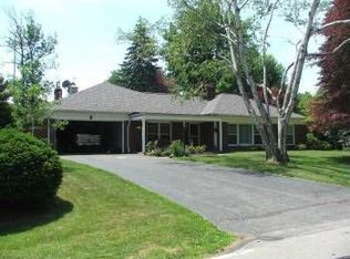 4333 Brittany Rd, Toledo, OH 43615