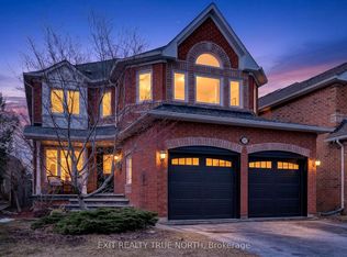 17 Chester Cres, Halton Hills, ON L7G5W5