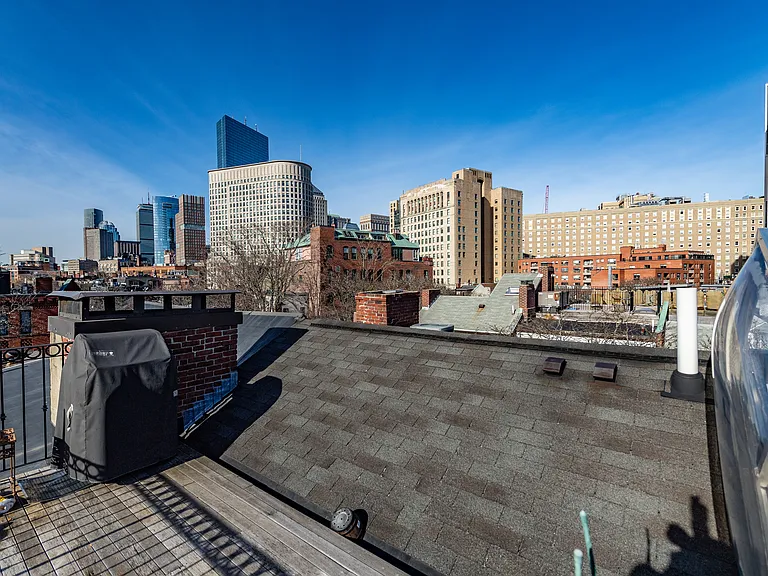 21 Melrose St #41 — Photo 15