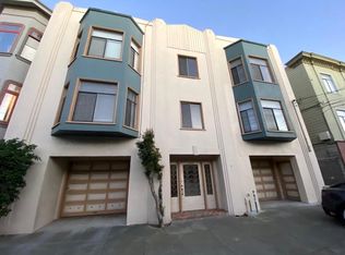 1288 17th Ave, San Francisco, CA 94122