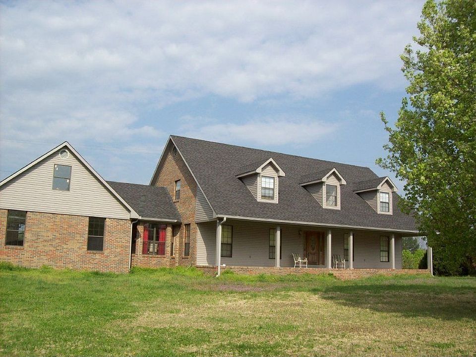 For Sale: 8639 CR15, Florence, AL 35633