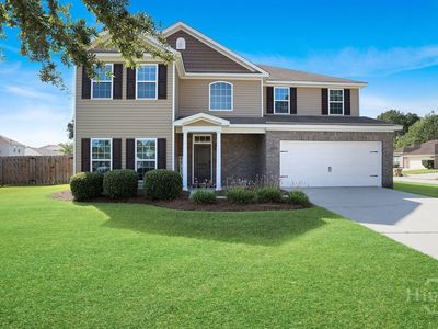 208 Chippingwood Circle, Pooler, GA, 31322