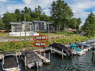 883 Weirs Blvd UNIT 3, Laconia, NH 03246